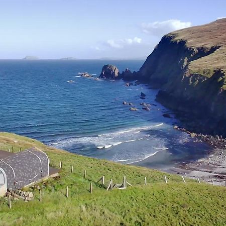 Seapods - Isle Of Lewis - Luxury En-Suite Pods On The Edge Of The Atlantic Ocean Aird Uig Екстериор снимка